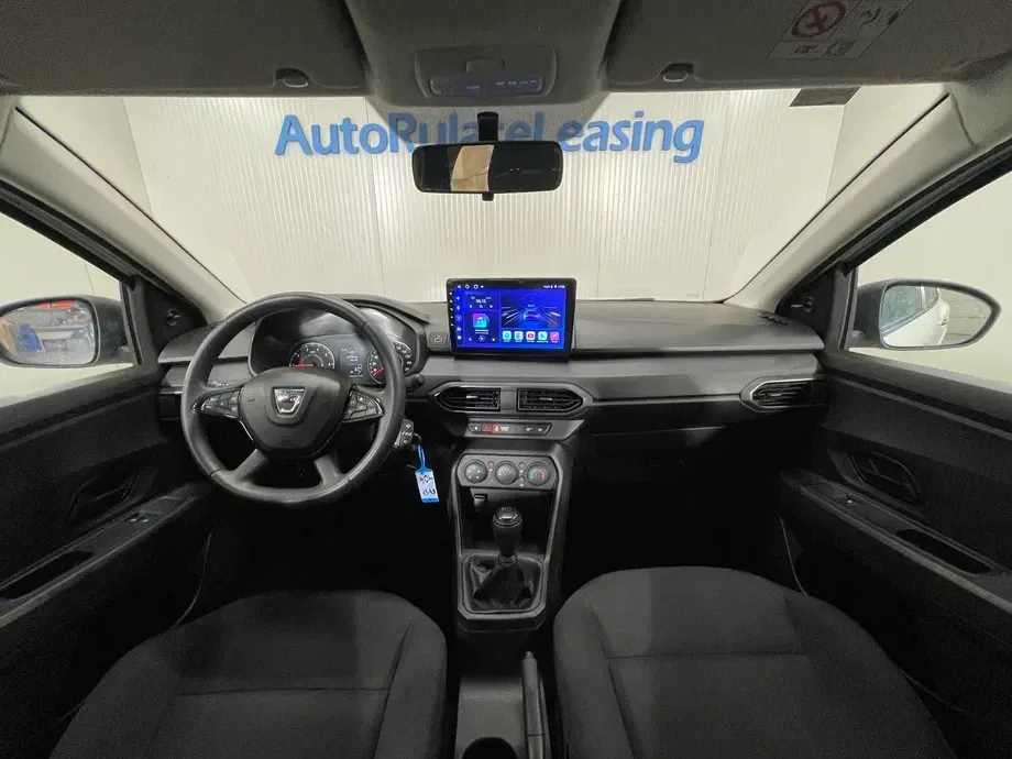 Dacia Logan II TCe 90 Essential — imagine 7