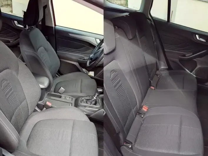 Ford Focus MK4