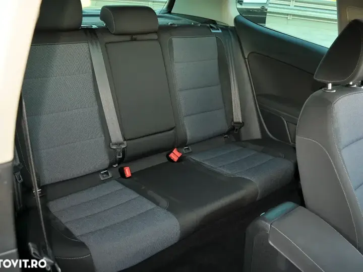 Volkswagen Golf 1.4 TSI BMT Highline