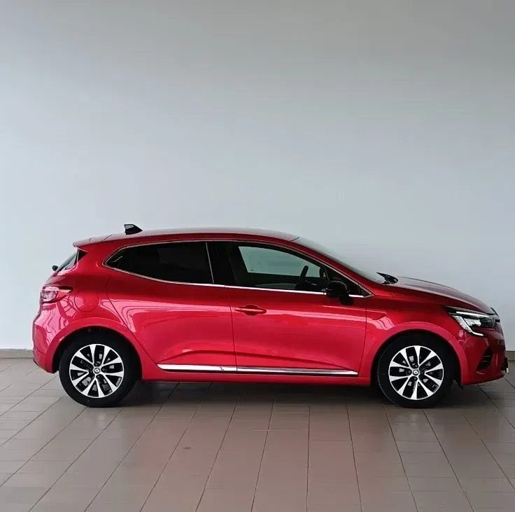 Renault Clio — imagine 3