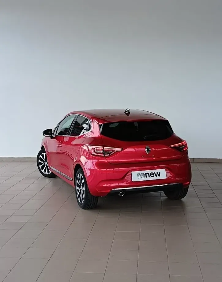 Renault Clio — imagine 4