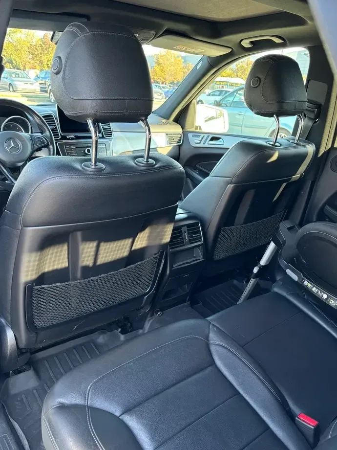 Mercedes-Benz GLE 350 d 4MATIC — imagine 7