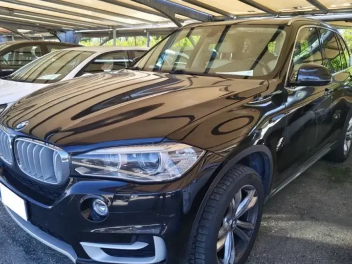 BMW X5 F15 xDrive30d