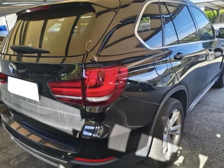 BMW X5 F15 xDrive30d