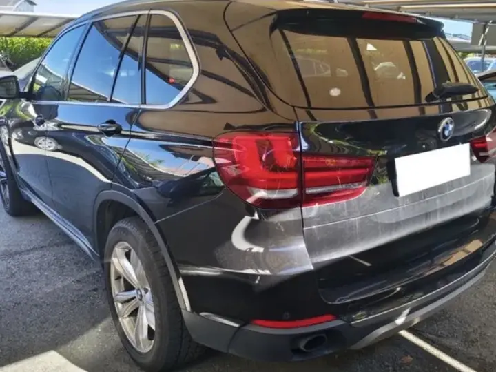 BMW X5 F15 xDrive30d