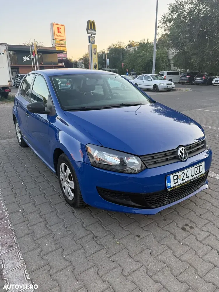 Volkswagen Polo — imagine 2