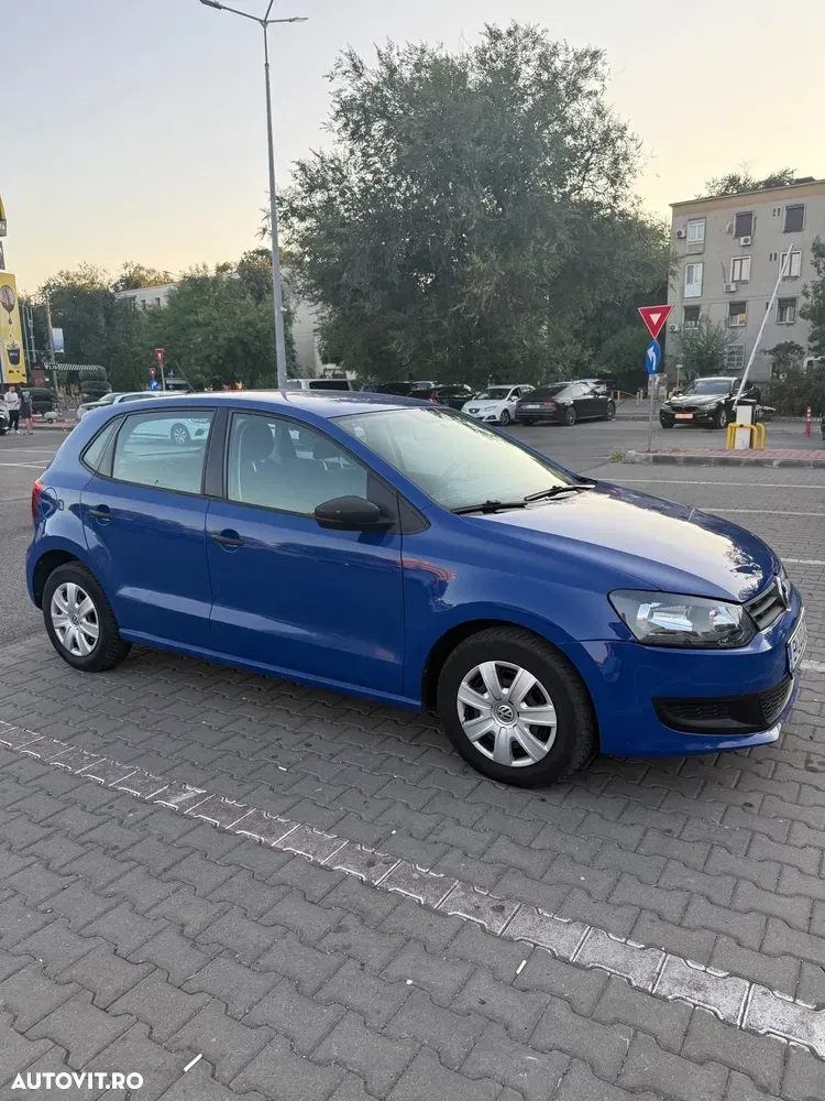 Volkswagen Polo — imagine 6