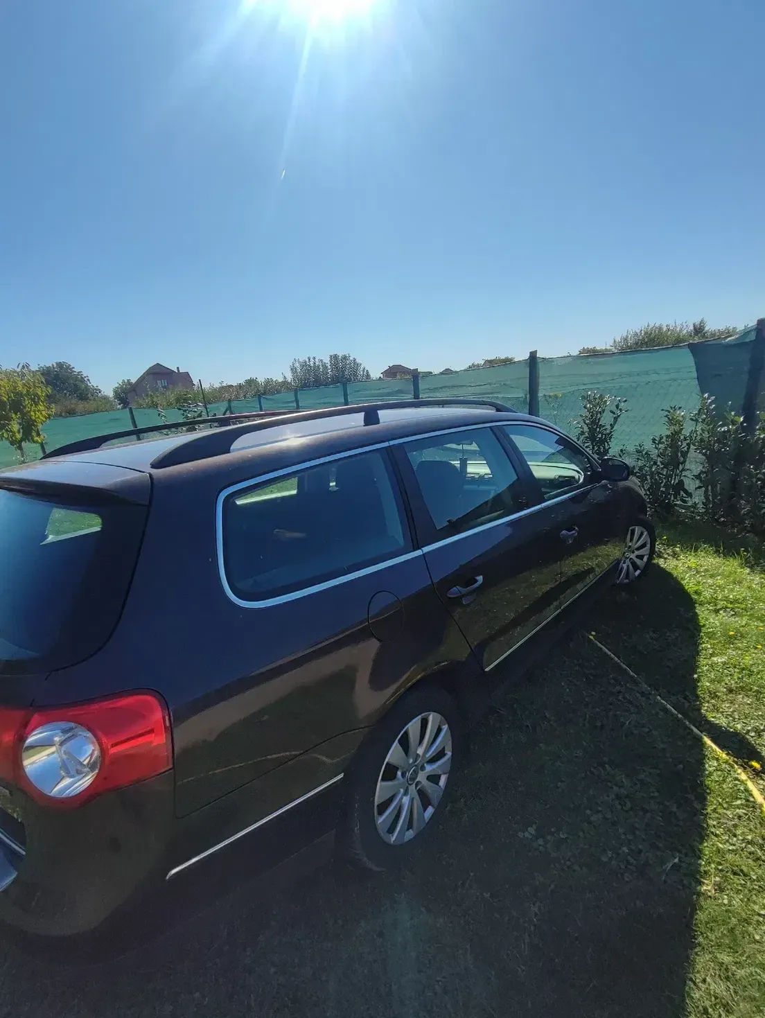 Volkswagen Passat — imagine 8