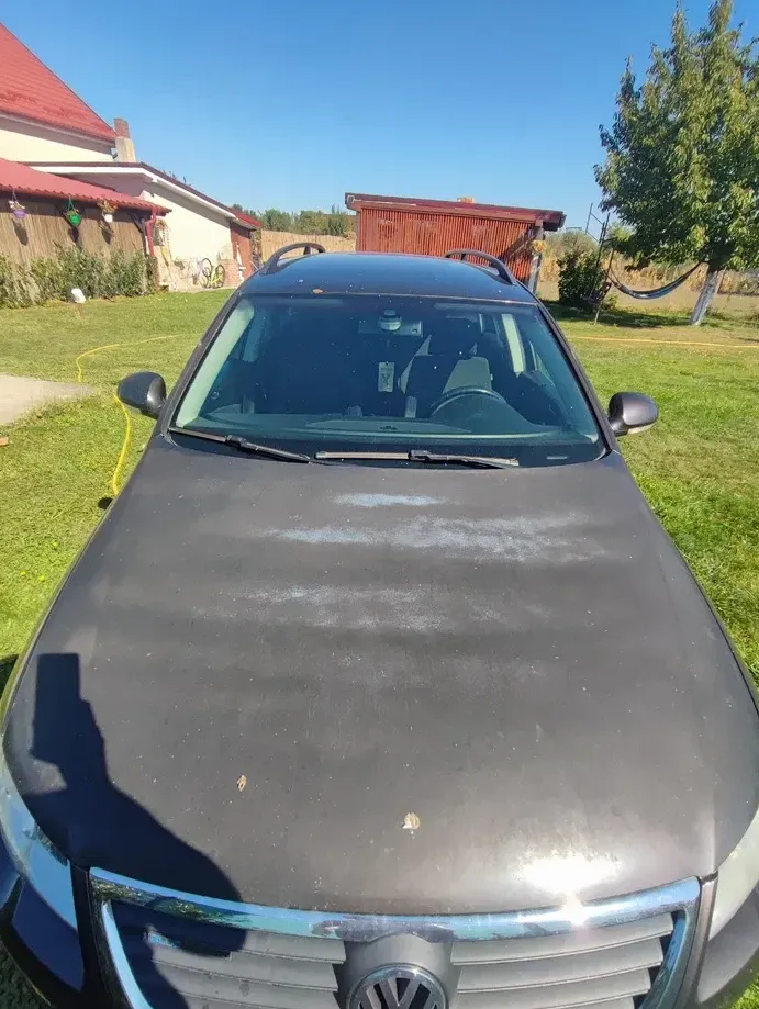 Volkswagen Passat — imagine 5