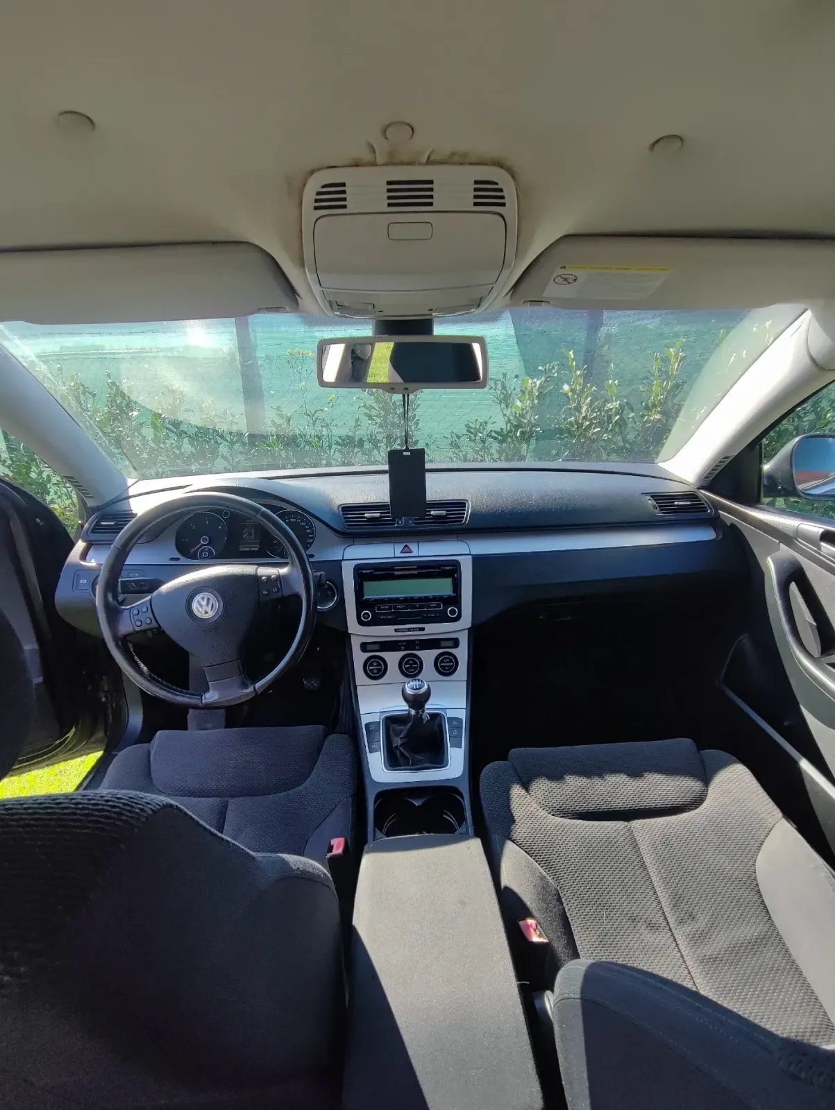Volkswagen Passat — imagine 10