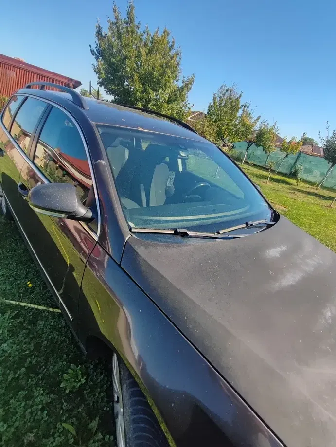 Volkswagen Passat — imagine 6