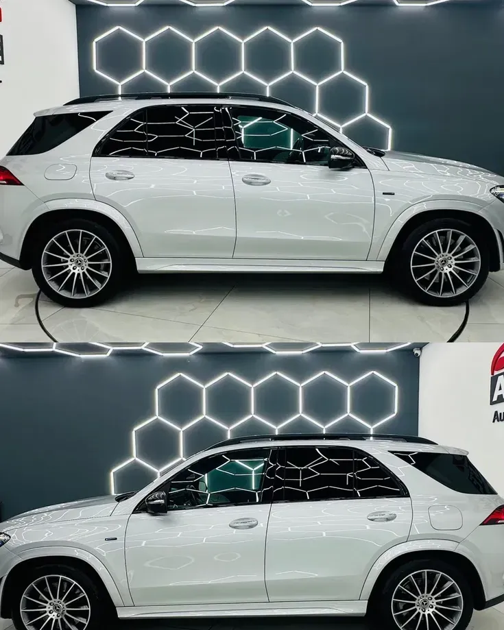 Mercedes-Benz GLE 350 4MATIC — imagine 5