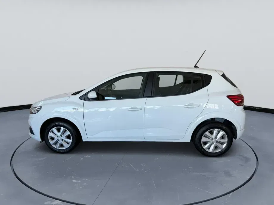 Dacia Sandero TCe 90 MT5 Comfort — imagine 3