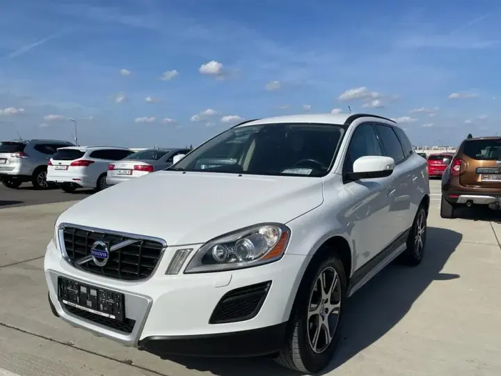 Volvo XC 60