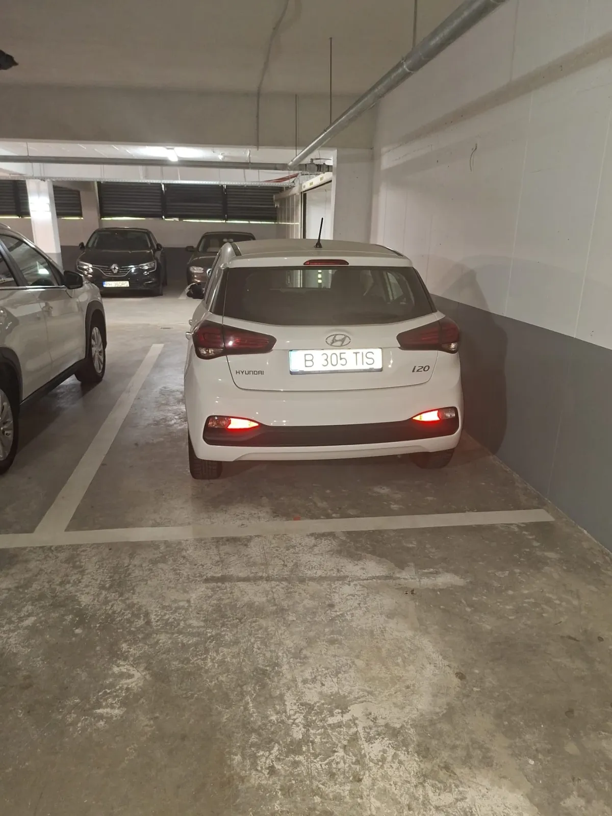 Hyundai i20 II — imagine 9