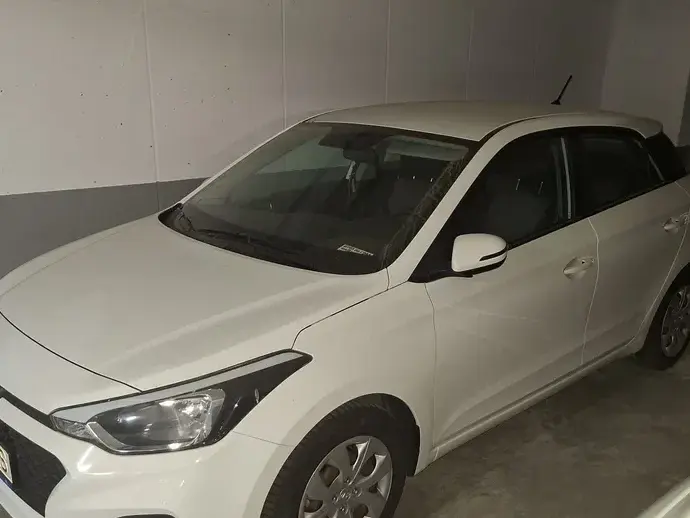 Hyundai i20 II
