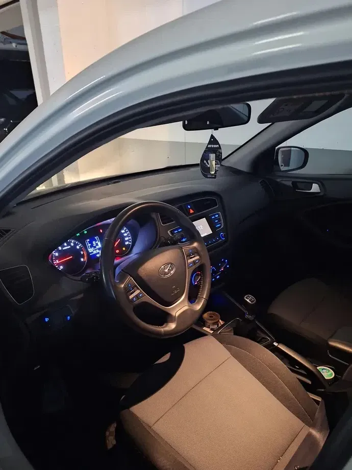Hyundai i20 II — imagine 5