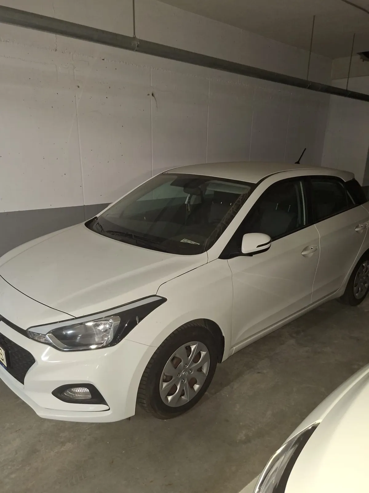 Hyundai i20 II — imagine 8