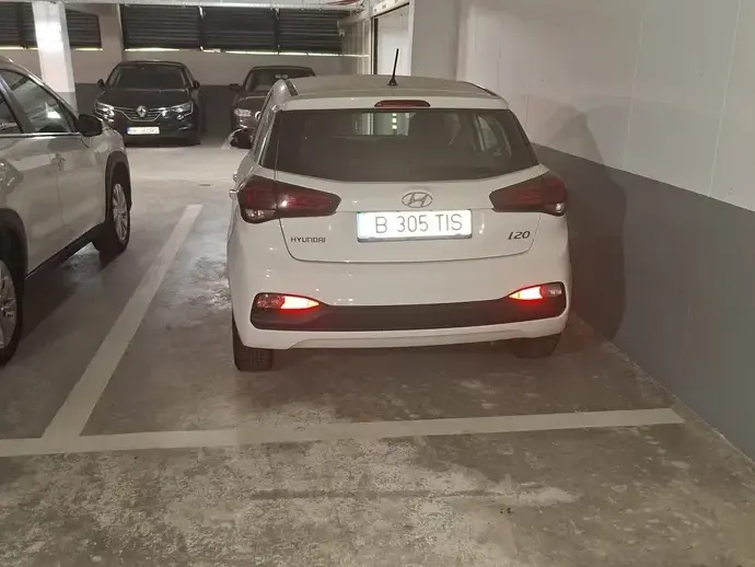Hyundai i20 II