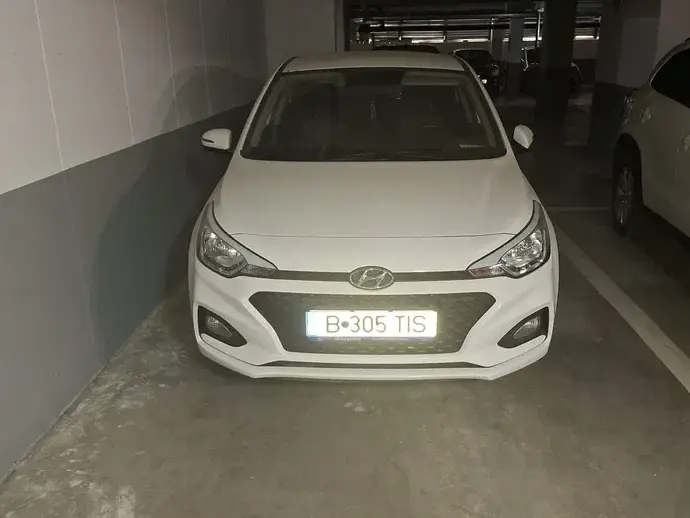 Hyundai i20 II