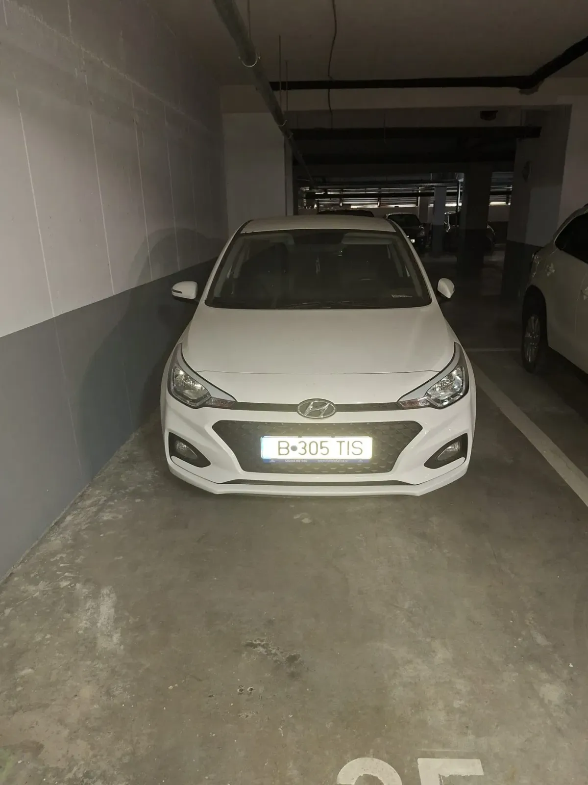Hyundai i20 II — imagine 7