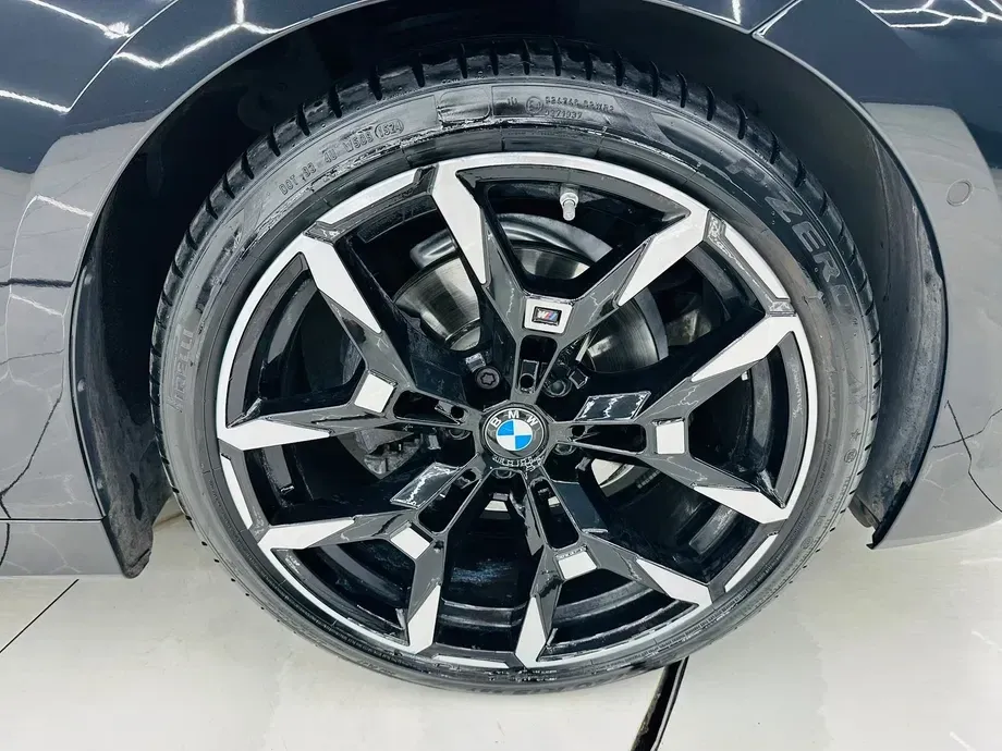 BMW Seria 4 G22/G23/G26 420i Aut. M Sport — imagine 9