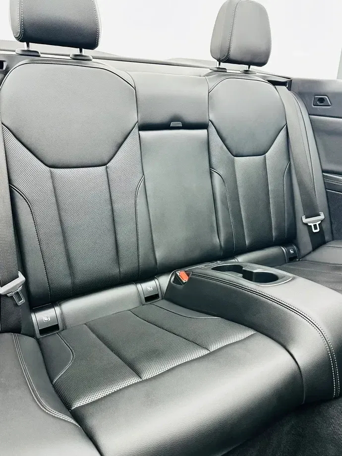 BMW Seria 4 G22/G23/G26 420i Aut. M Sport — imagine 7