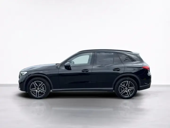 Mercedes-Benz GLC X254 220 d 4Matic 9G-TRONIC AMG Line Advanced