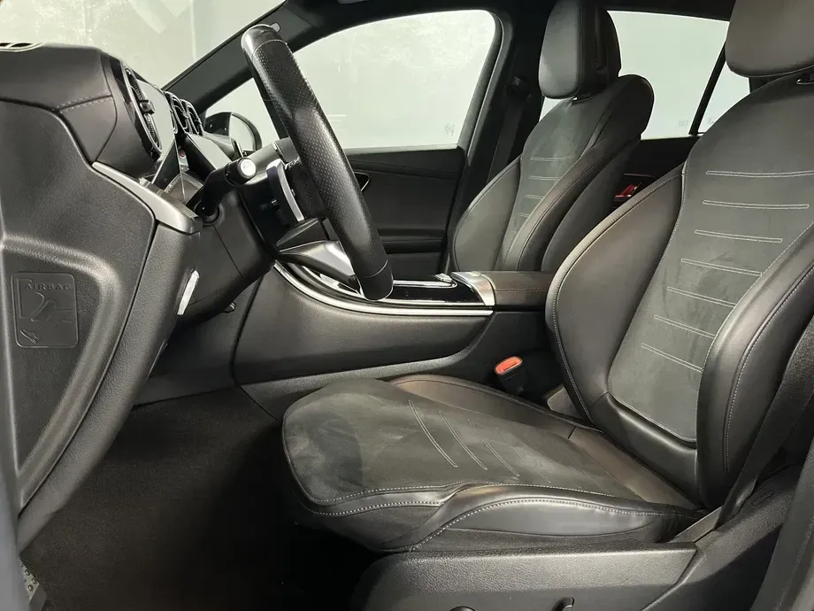Mercedes-Benz GLC X254 220 d 4Matic 9G-TRONIC AMG Line Advanced — imagine 10