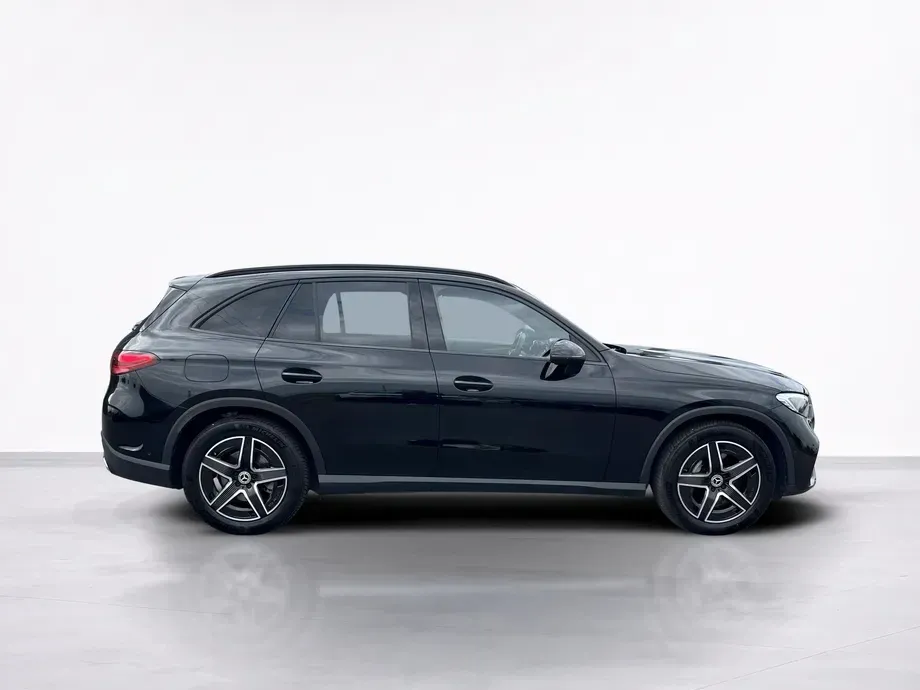 Mercedes-Benz GLC X254 220 d 4Matic 9G-TRONIC AMG Line Advanced — imagine 6