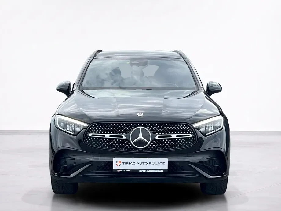 Mercedes-Benz GLC X254 220 d 4Matic 9G-TRONIC AMG Line Advanced — imagine 8