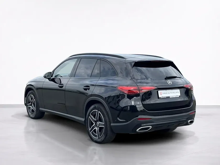 Mercedes-Benz GLC X254 220 d 4Matic 9G-TRONIC AMG Line Advanced — imagine 3