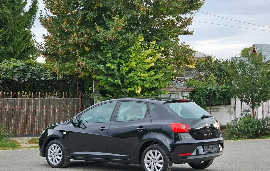 Seat Ibiza IV — imagine 3