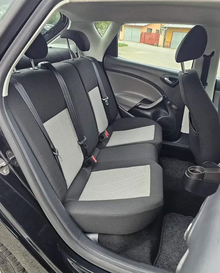Seat Ibiza IV — imagine 9