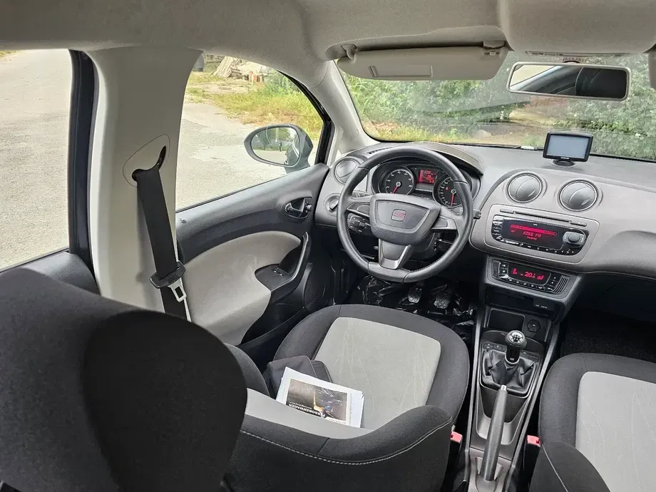 Seat Ibiza IV — imagine 4