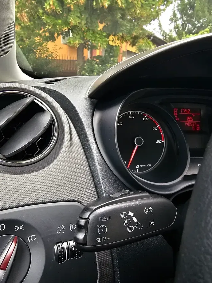 Seat Ibiza IV — imagine 6