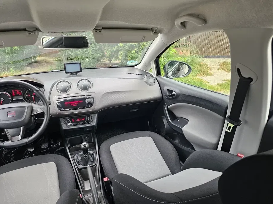 Seat Ibiza IV — imagine 5