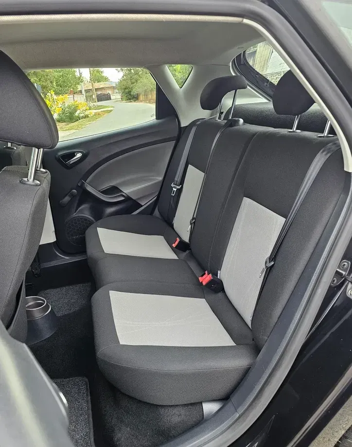 Seat Ibiza IV — imagine 10