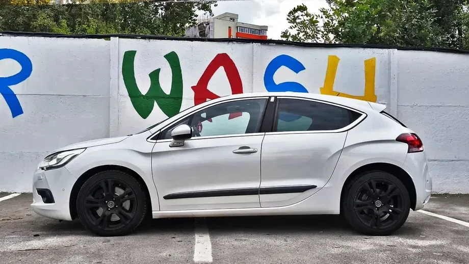 Citroën DS4 — imagine 3