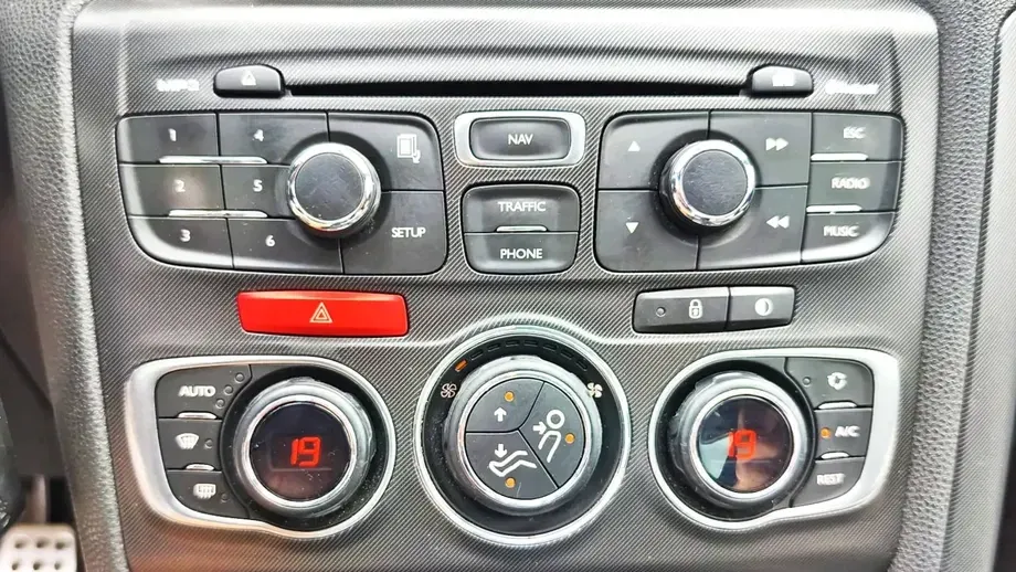 Citroën DS4 — imagine 10