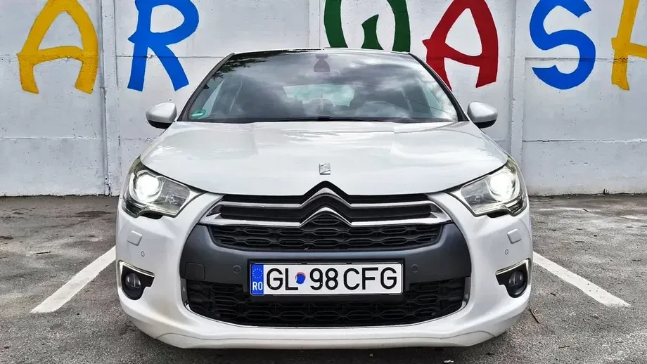 Citroën DS4 — imagine 2