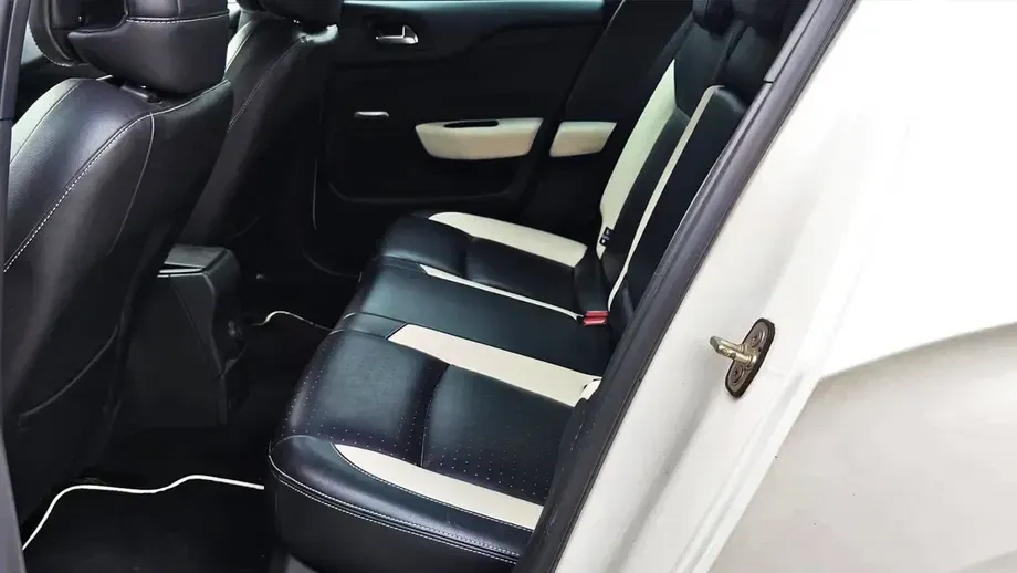 Citroën DS4 — imagine 9