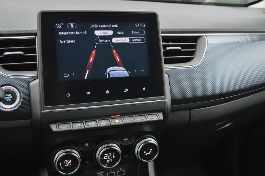 Renault Arkana E-TECH Full 145 E-TECH engineerd — imagine 7