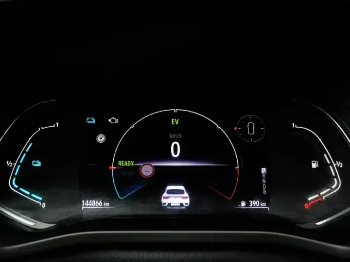 Renault Arkana E-TECH Full 145 E-TECH engineerd