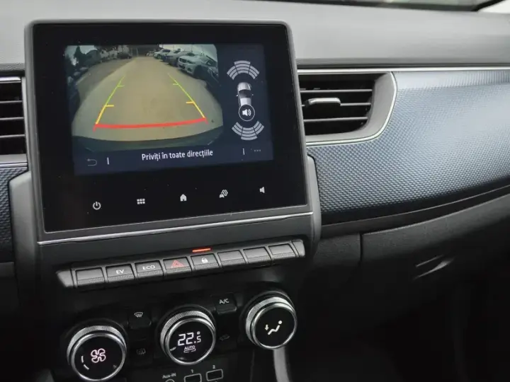 Renault Arkana E-TECH Full 145 E-TECH engineerd