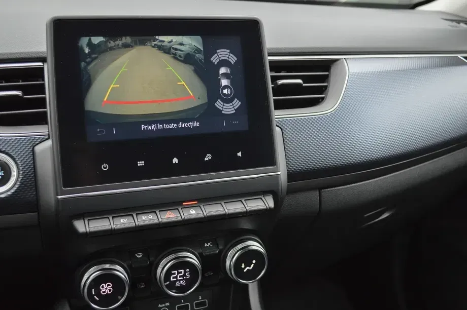 Renault Arkana E-TECH Full 145 E-TECH engineerd — imagine 6