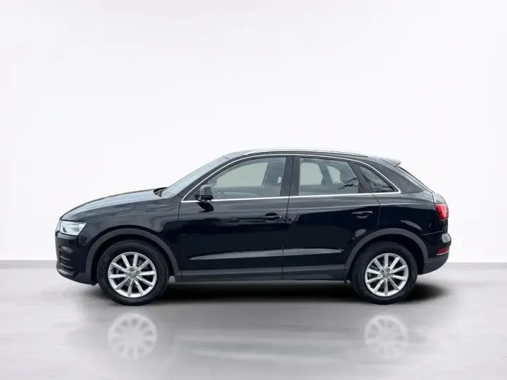 Audi Q3 8U 2.0 TDI S tronic