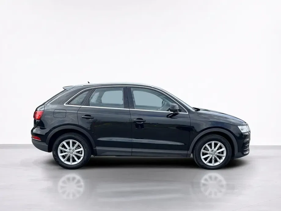 Audi Q3 8U 2.0 TDI S tronic — imagine 6