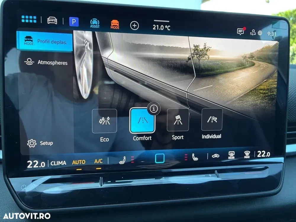Volkswagen T-Roc 1.5 TSI DSG R-Line — imagine 4