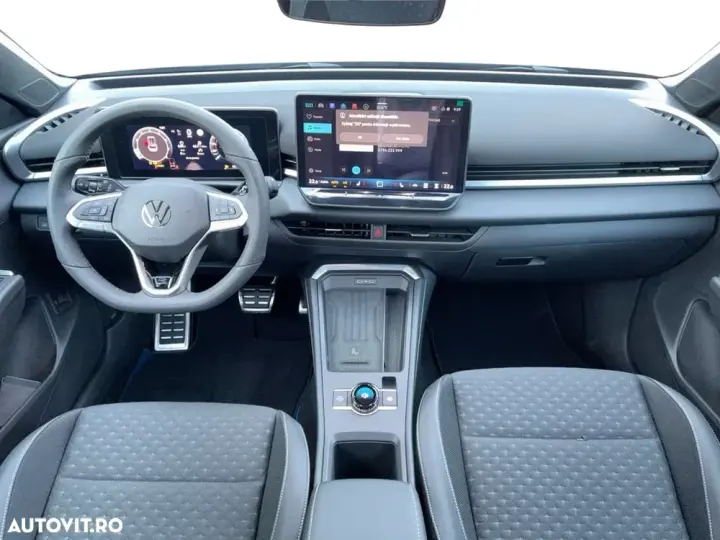 Volkswagen T-Roc 1.5 TSI DSG R-Line